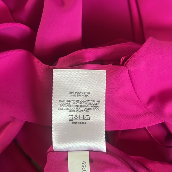 Express bodysuit - Picture 4 of 4